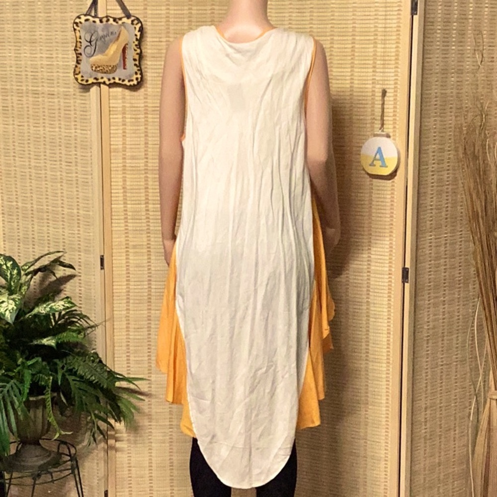 ASHLEY STEWART VEST - Picture 3 of 11